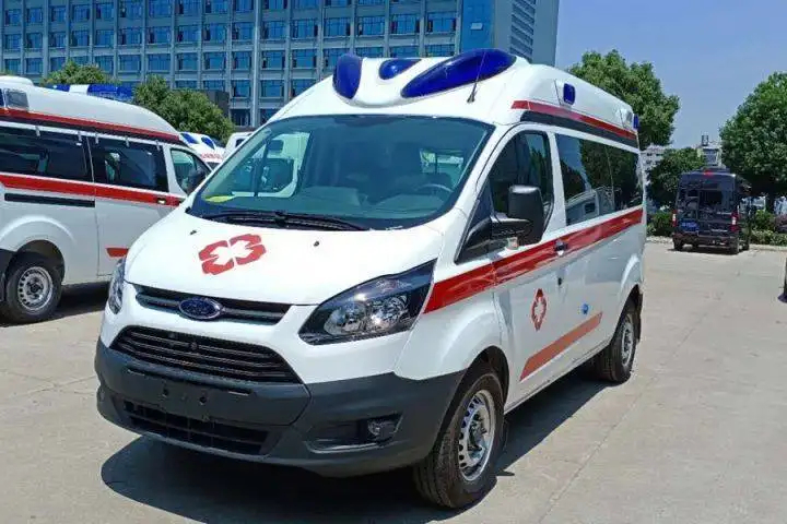 威宁长途救护车转院