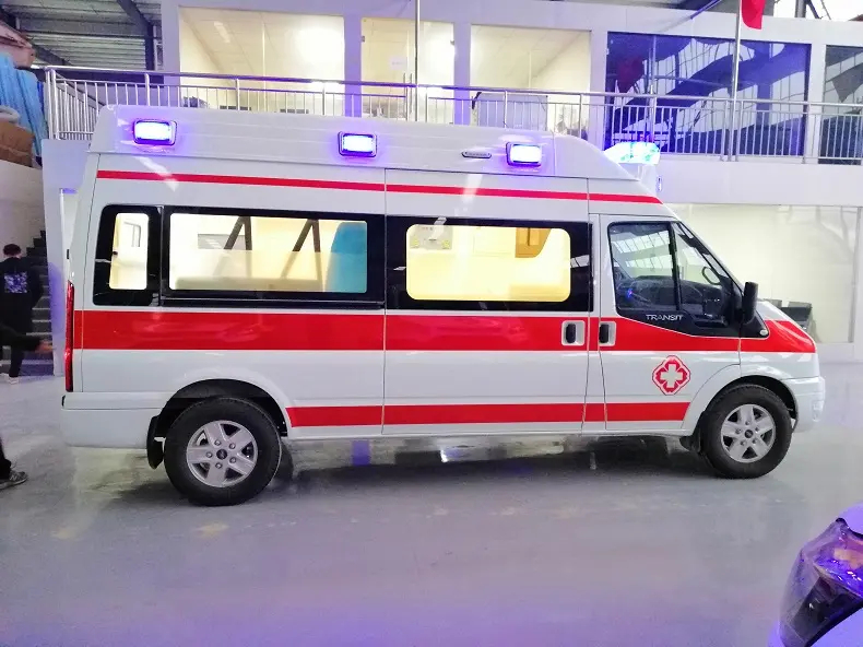 威宁跨省救护车出租